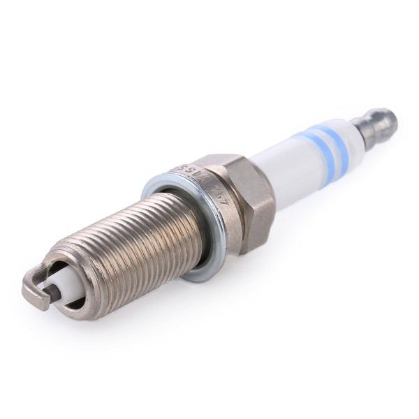 Свеча зажигания Bosch 0242236578 цена, от 3.74 USD