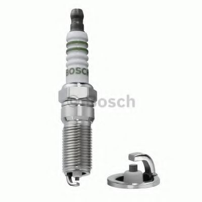 Свеча зажигания Bosch 0242236579 цена, от 2.35 USD