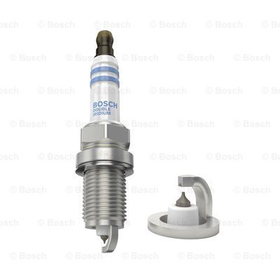 Купить 0242236592 Bosch Свечи автомобильные