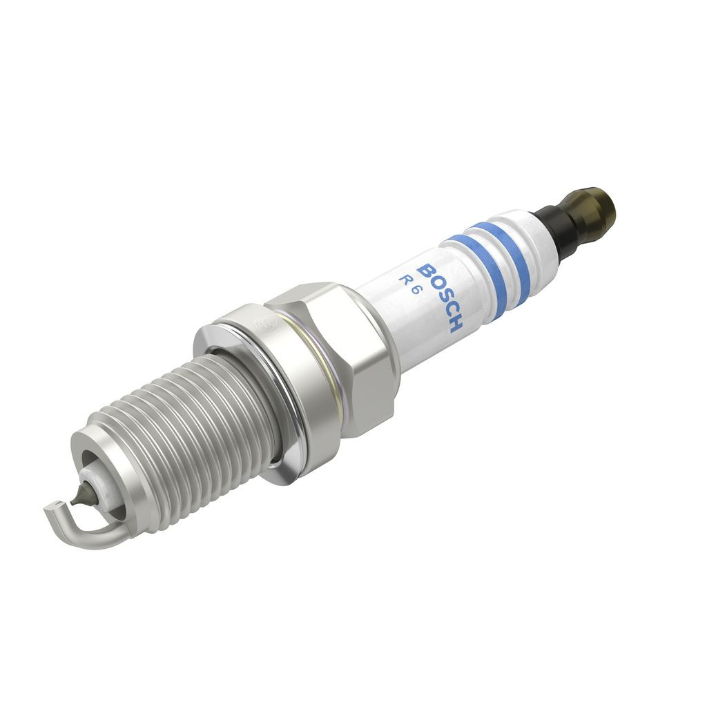 Свечи зажигания 0242236595 Bosch