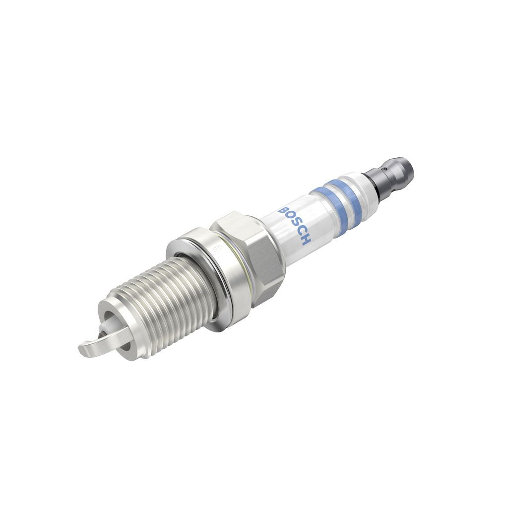Купить 0242236614 Bosch Свечи автомобильные