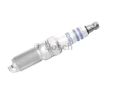 Свечи зажигания 0242236633 Bosch