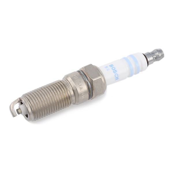 Купить 0242236633 Bosch Свечи автомобильные