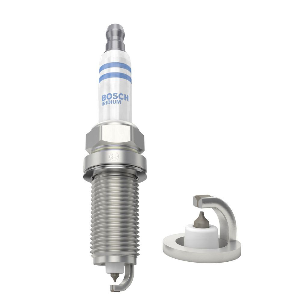 0242236655 Bosch Свечи зажигания