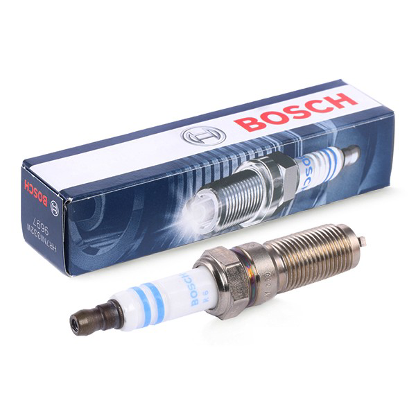 Свечи зажигания 0242236663 Bosch