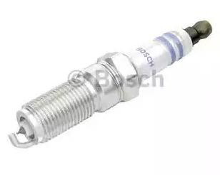 Купить 0242236663 Bosch Свечи автомобильные