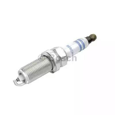 Купить 0242236664 Bosch Свечи автомобильные