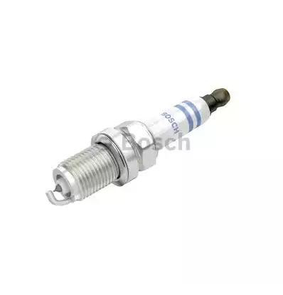 Свечи зажигания 0242236668 Bosch