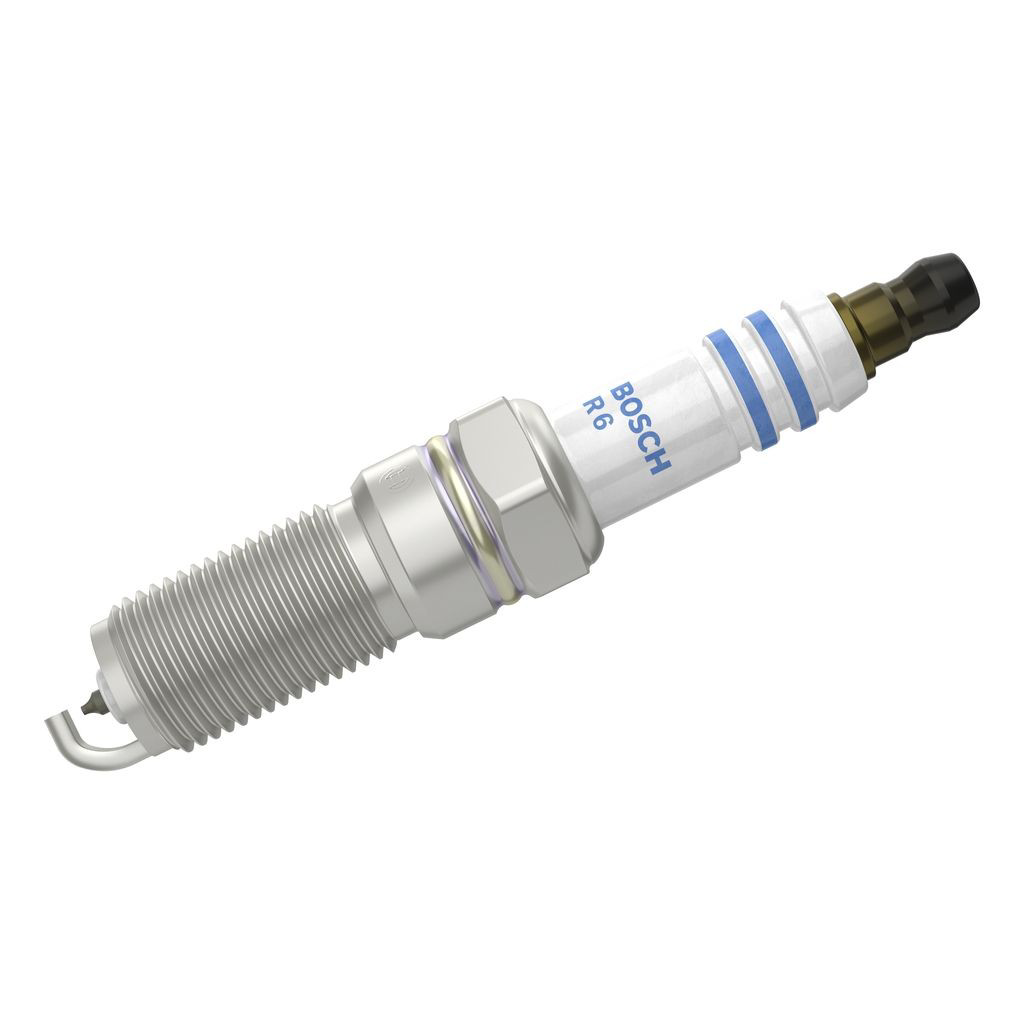 Свечи зажигания 0242236672 Bosch