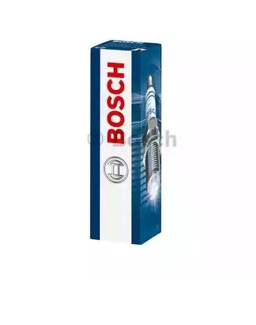 Свеча зажигания Bosch 0242236675 цена, от 14.66 USD