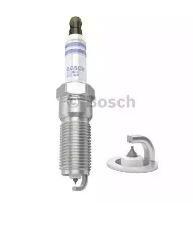Купить 0242236675 Bosch Свечи автомобильные
