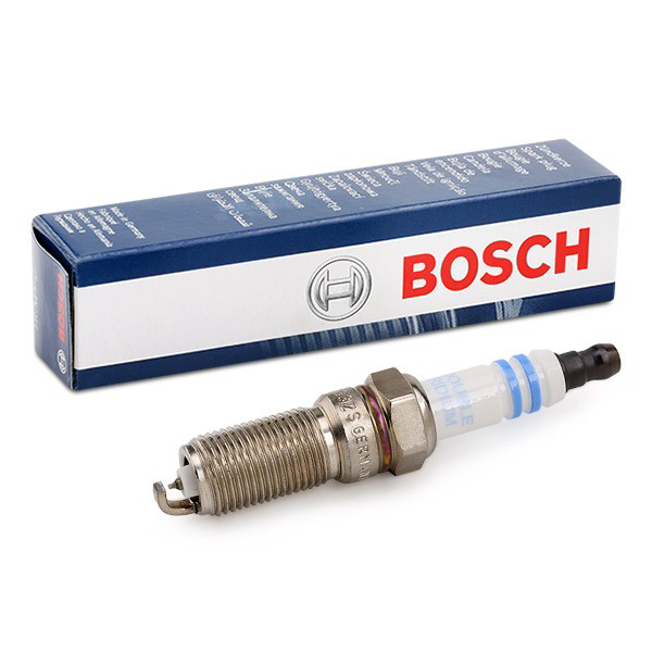 Свечи зажигания 0242236675 Bosch