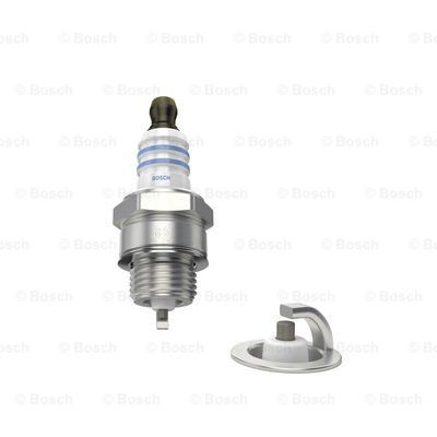 Свеча зажигания Bosch 0242240506 цена, от 2.71 USD
