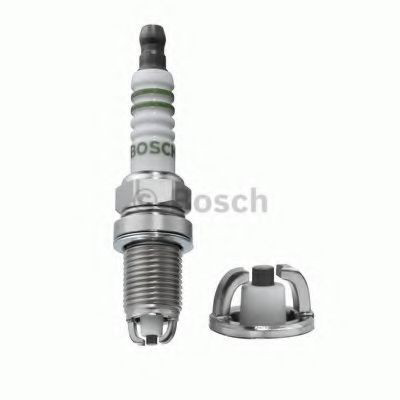 Купить 0242240566 Bosch Свечи автомобильные