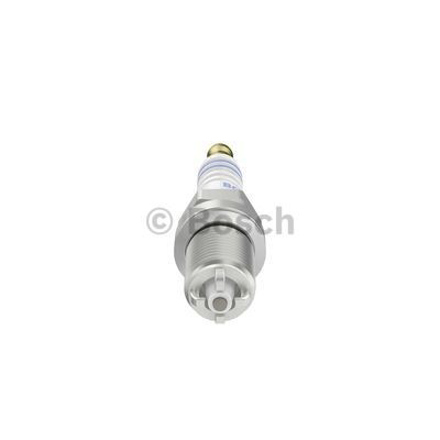 Купить 0242240587 Bosch Свечи автомобильные