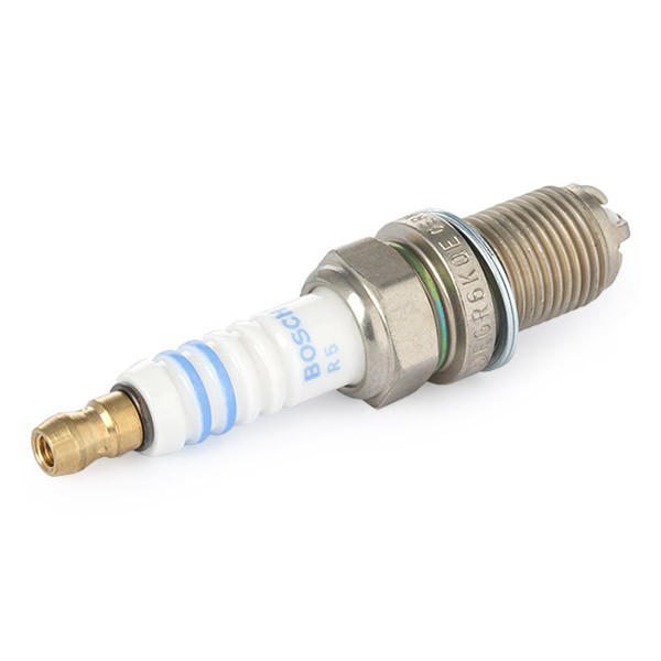 Свеча зажигания Bosch 0242240587 цена, от 3.86 USD