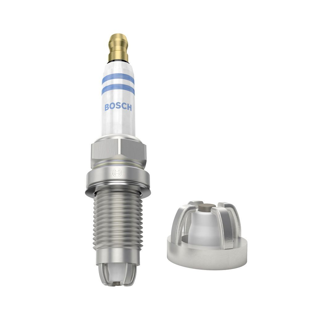 Свеча зажигания Bosch 0242240590 цена, от 6.03 USD
