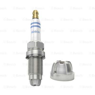 Свечи зажигания 0242240590 Bosch