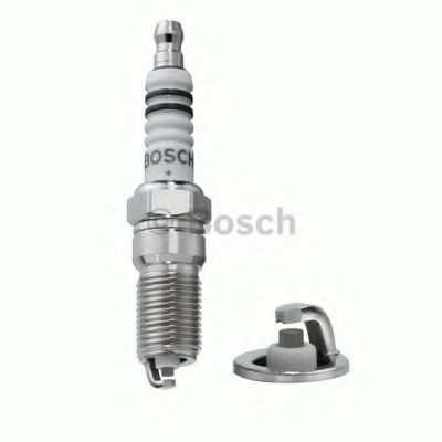 Купить 0242240591 Bosch Свечи автомобильные
