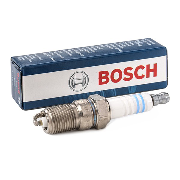 Свеча зажигания Bosch 0242240591 цена, от 2.10 USD