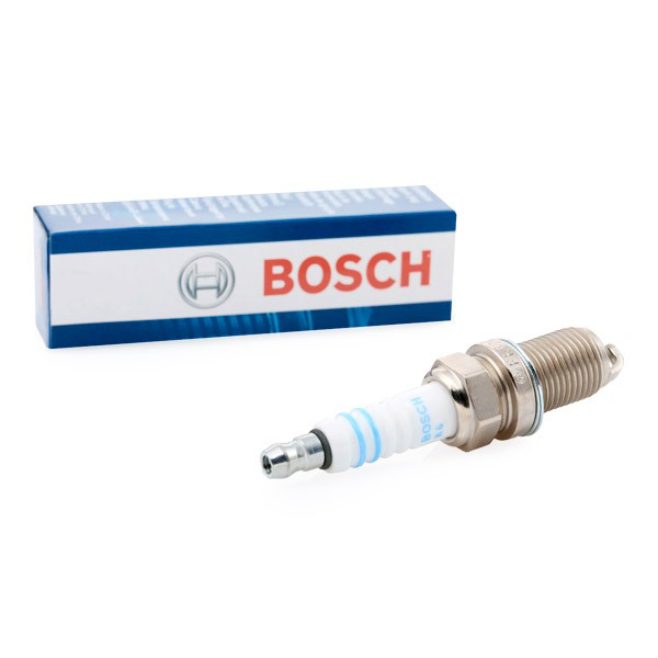Свечи зажигания 0242240593 Bosch