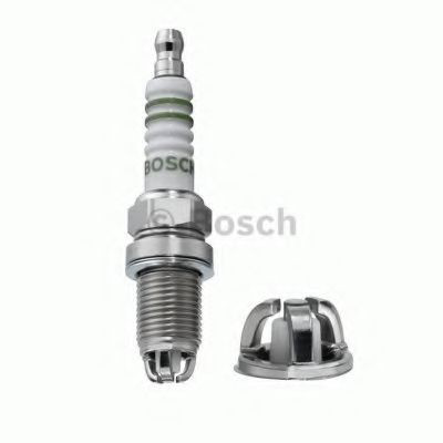 Свеча зажигания Bosch 0242240618 цена, от 4.73 USD