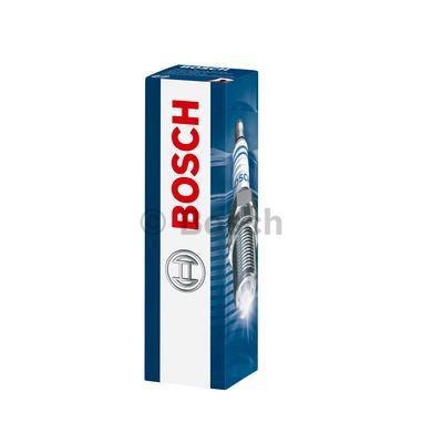 Свечи зажигания 0242240627 Bosch