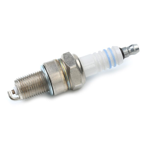 Свеча зажигания Bosch 0242240627 цена, от 11.11 USD