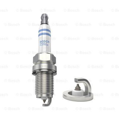 Купить 0242240627 Bosch Свечи автомобильные