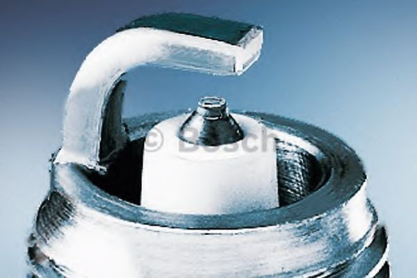 Купить 0242240628 Bosch Свечи автомобильные