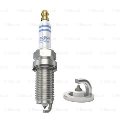 Свеча зажигания Bosch 0242240637 цена, от 9.88 USD
