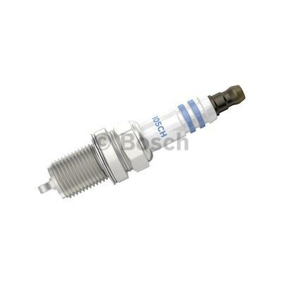Свечи зажигания 0242240650 Bosch