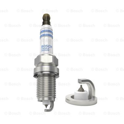 Купить 0242240654 Bosch Свечи автомобильные