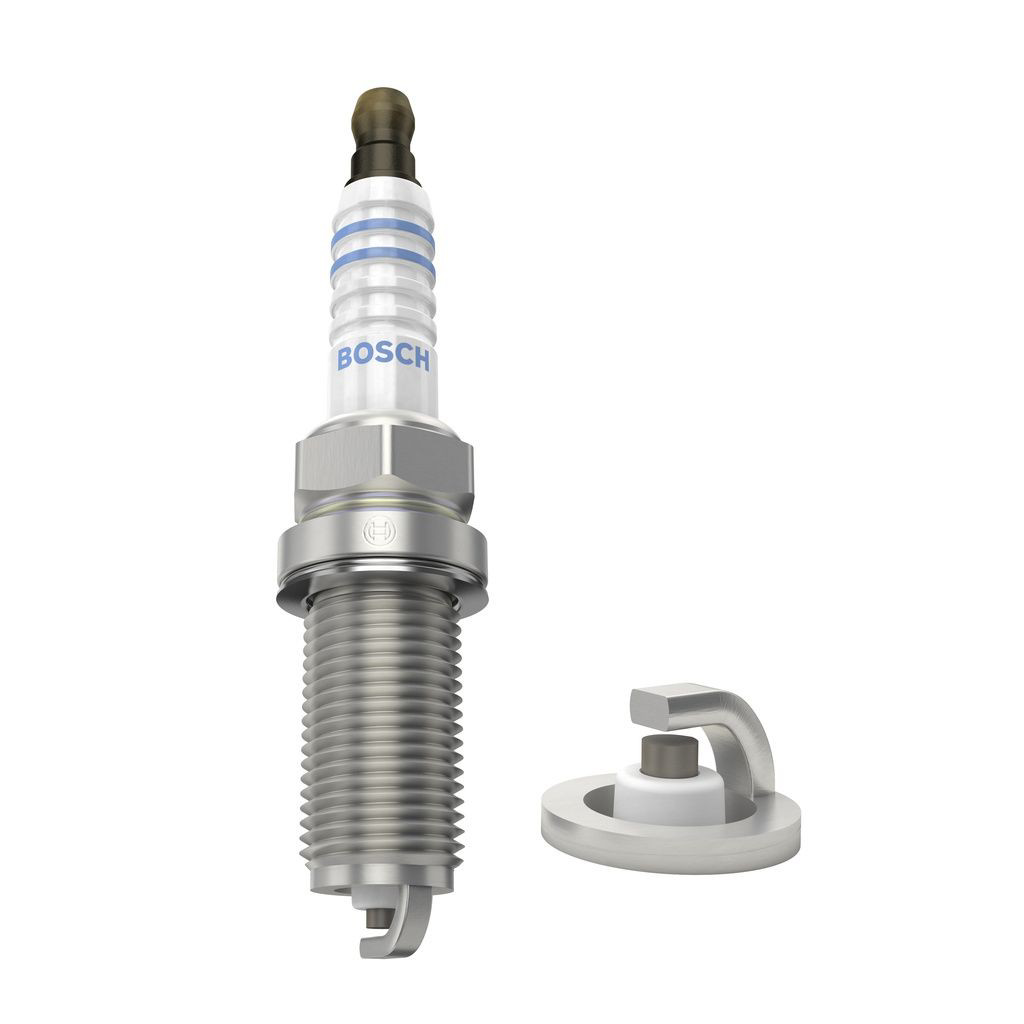 Купить 0242240660 Bosch Свечи автомобильные