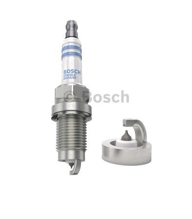 Свеча зажигания Bosch 0242240675 цена, от 11.52 USD