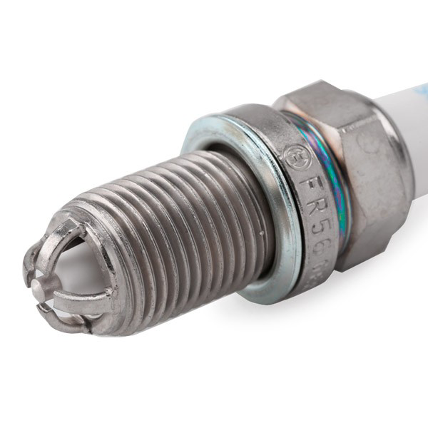Свеча зажигания Bosch 0242242501 цена, от 4.51 USD
