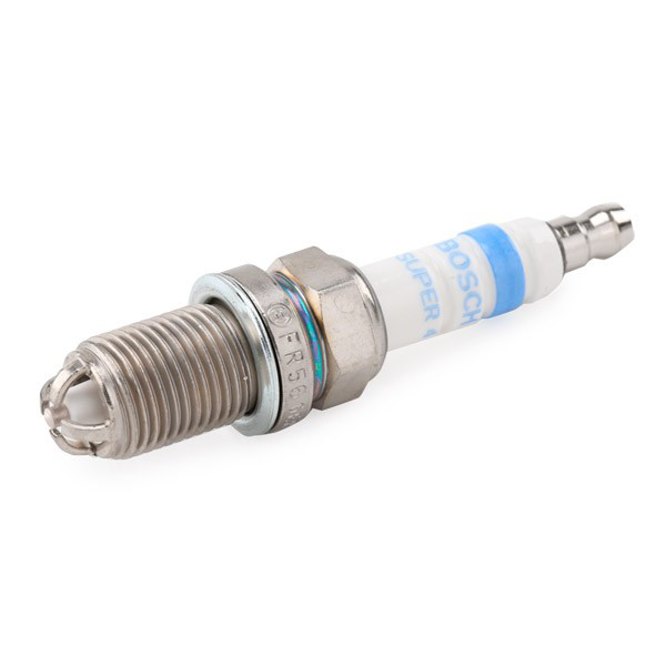 Купить 0242242501 Bosch Свечи автомобильные