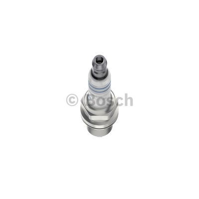 Купить 0242245536 Bosch Свечи автомобильные