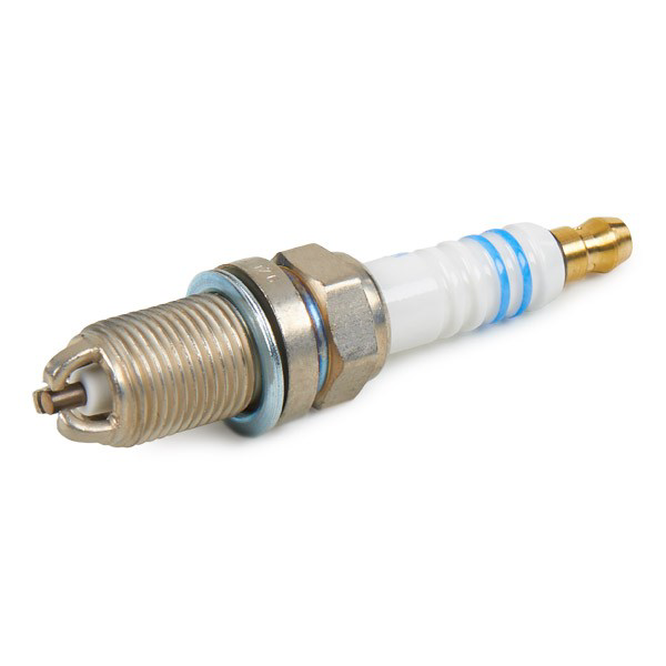 Свеча зажигания Bosch 0242245539 цена, от 3.89 USD