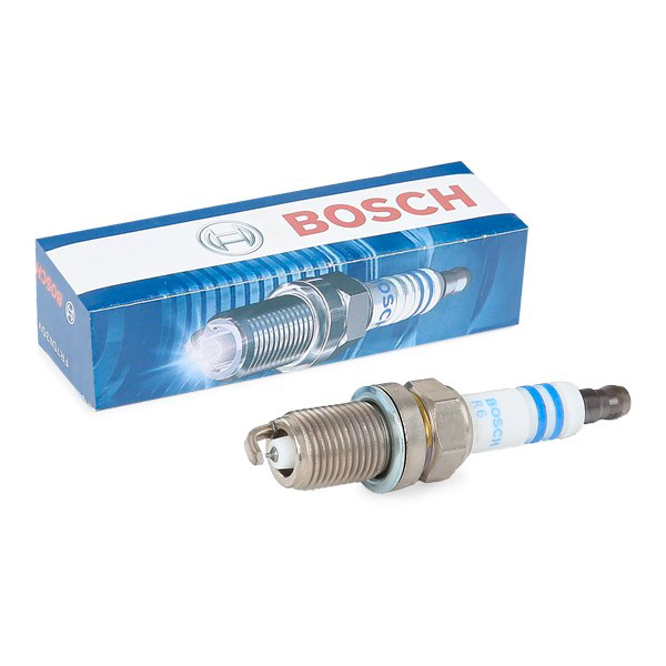 Купить 0242245558 Bosch Свечи автомобильные