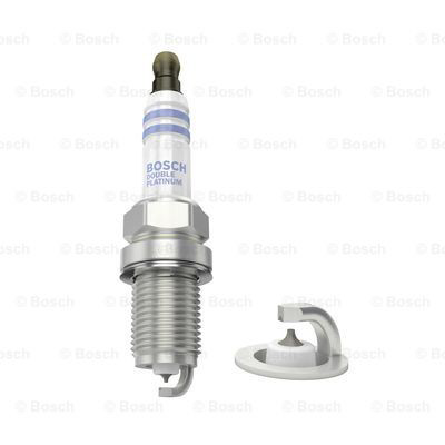 Свечи зажигания 0242245558 Bosch
