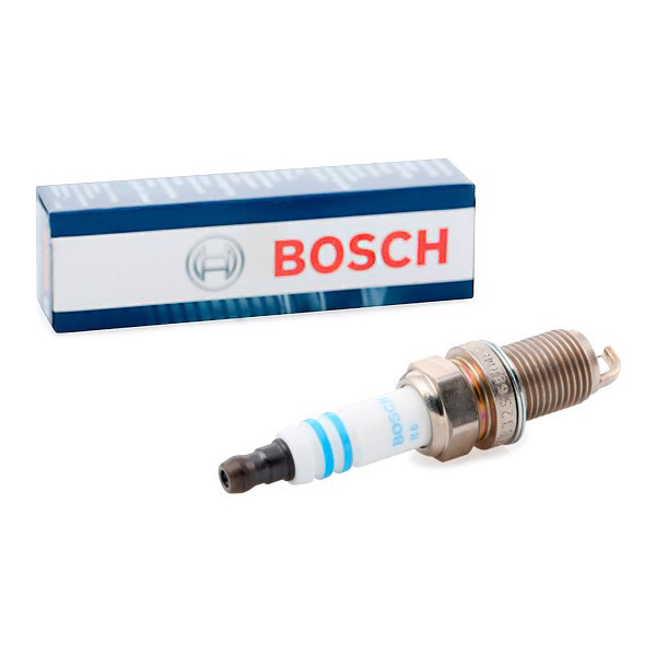 Свеча зажигания Bosch 0242245571 цена, от 9.81 USD