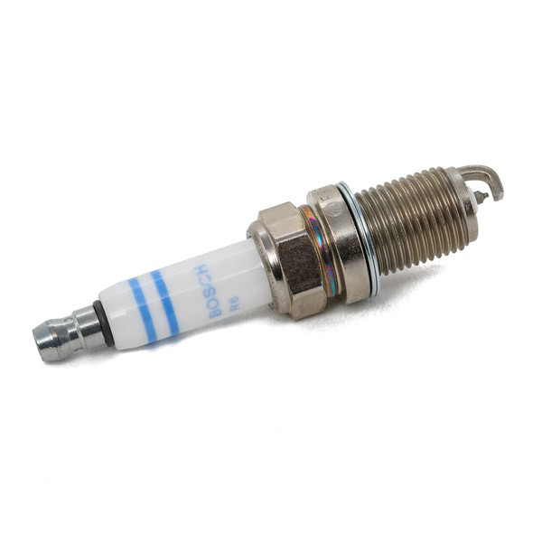 Свеча зажигания Bosch 0242245576 цена, от 10.13 USD