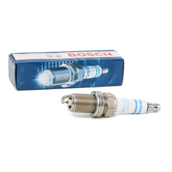 Купить 0242245576 Bosch Свечи автомобильные