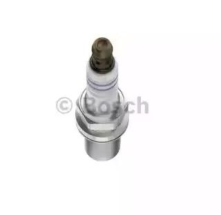 Свечи зажигания 0242245581 Bosch