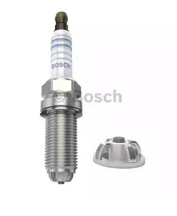 Купить 0242245581 Bosch Свечи автомобильные