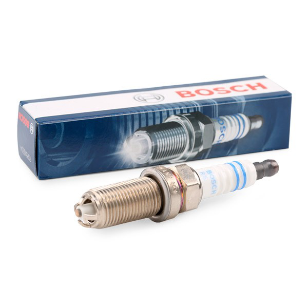 Свеча зажигания Bosch 0242245581 цена, от 6.43 USD