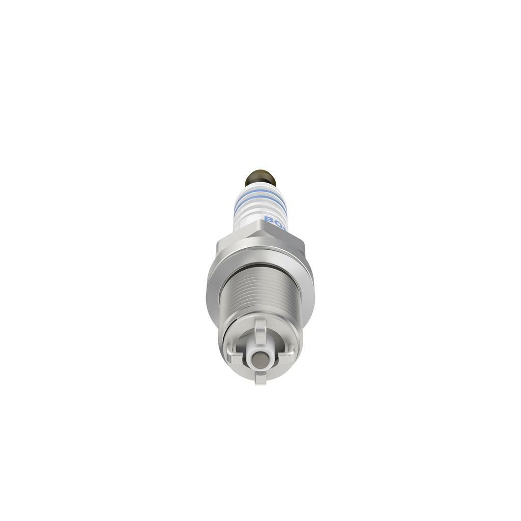 Свеча зажигания Bosch 0242245590 цена, от 8.65 USD