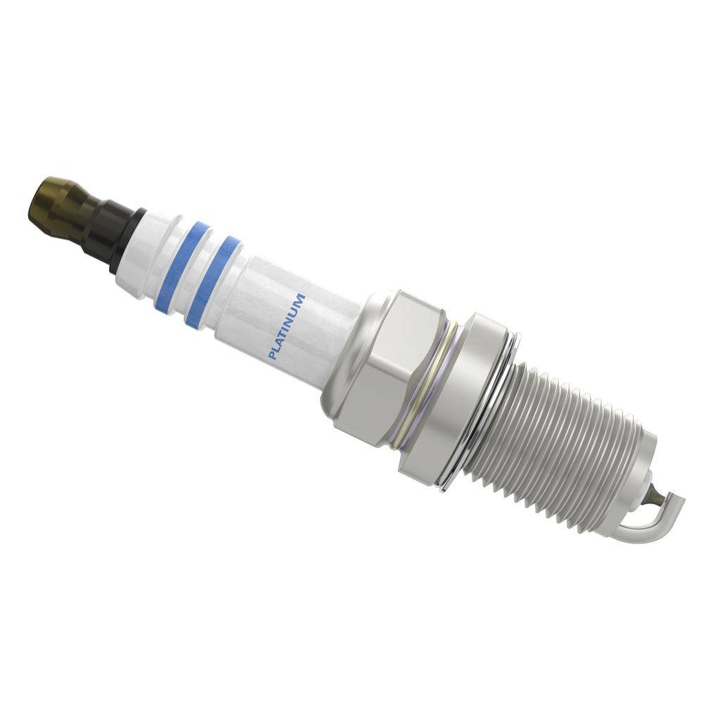 Свечи зажигания 0242255508 Bosch