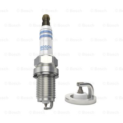 Свеча зажигания Bosch 0242255508 цена, от 20.53 USD